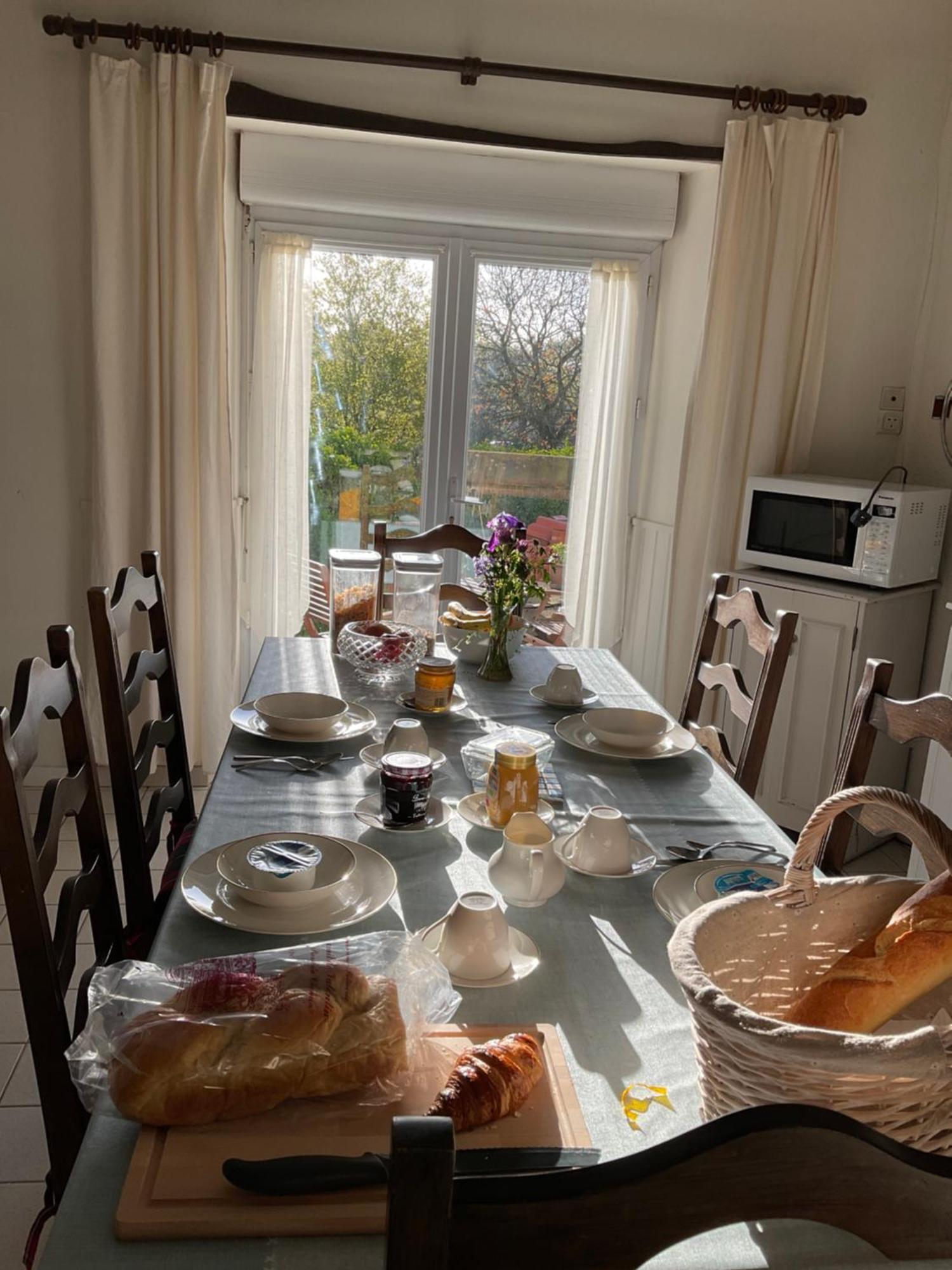 Bed and Breakfast La Brionniere Saint-Pierre-du-Chemin Екстер'єр фото