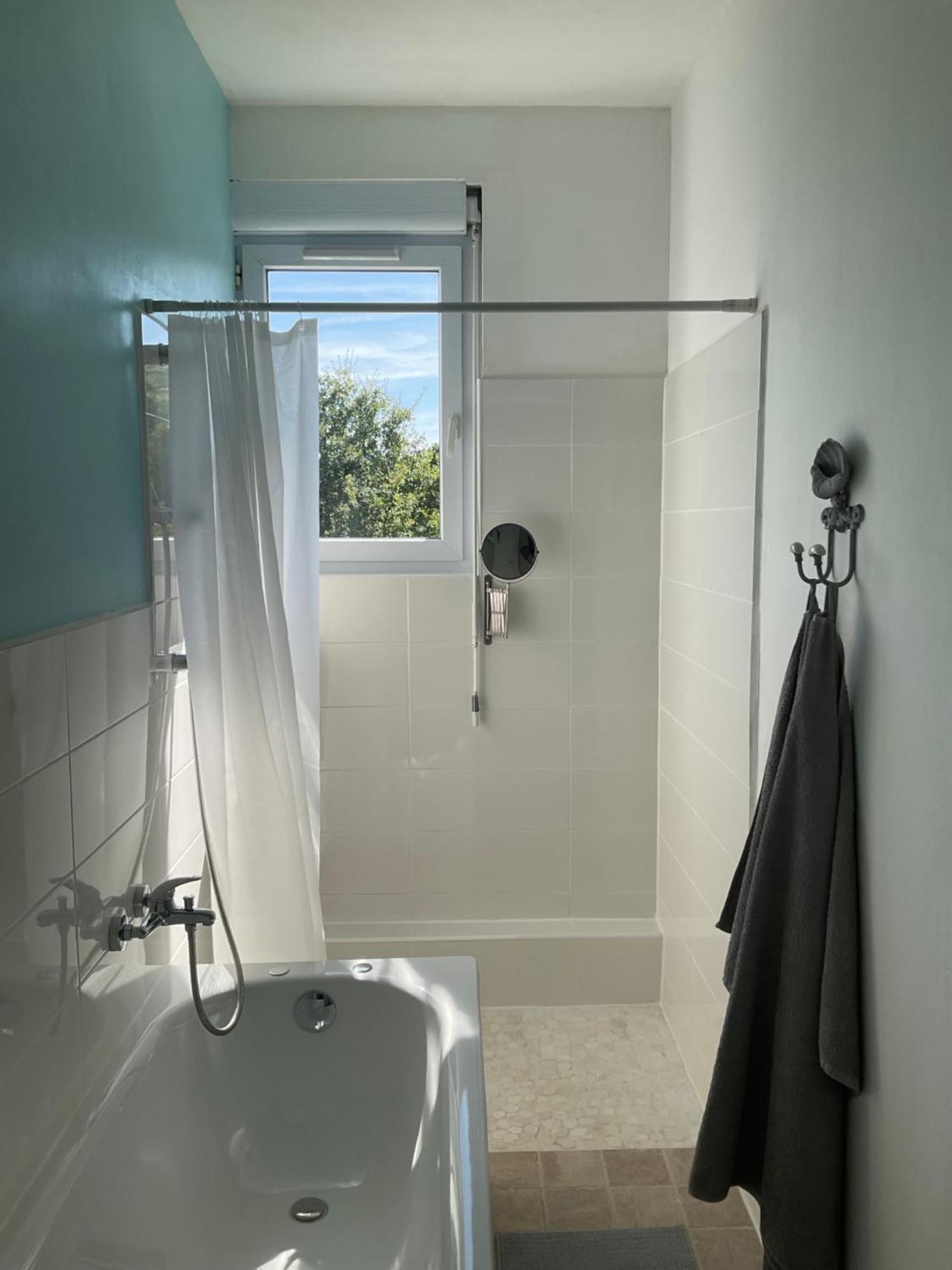 Bed and Breakfast La Brionniere Saint-Pierre-du-Chemin Екстер'єр фото