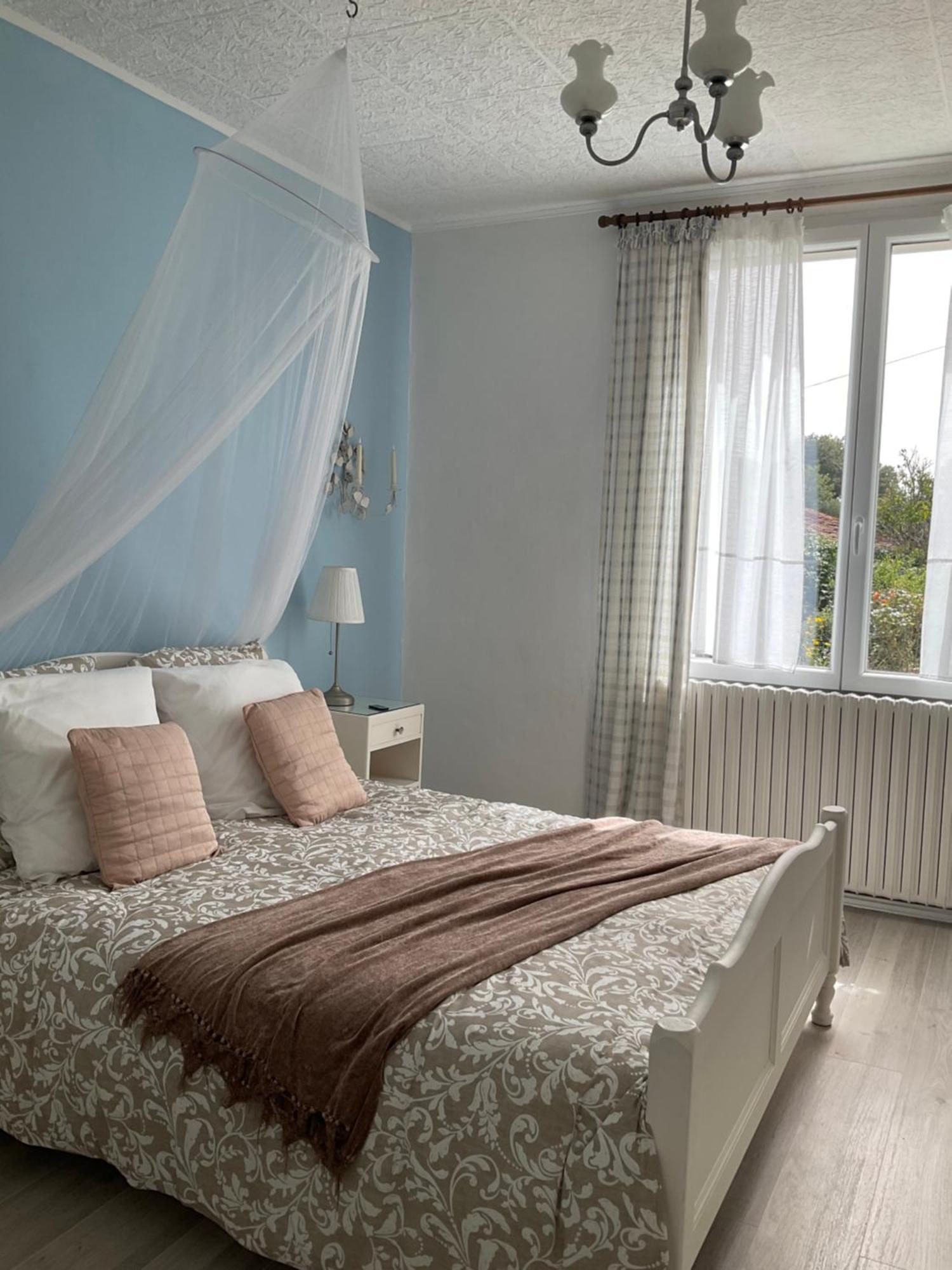 Bed and Breakfast La Brionniere Saint-Pierre-du-Chemin Екстер'єр фото