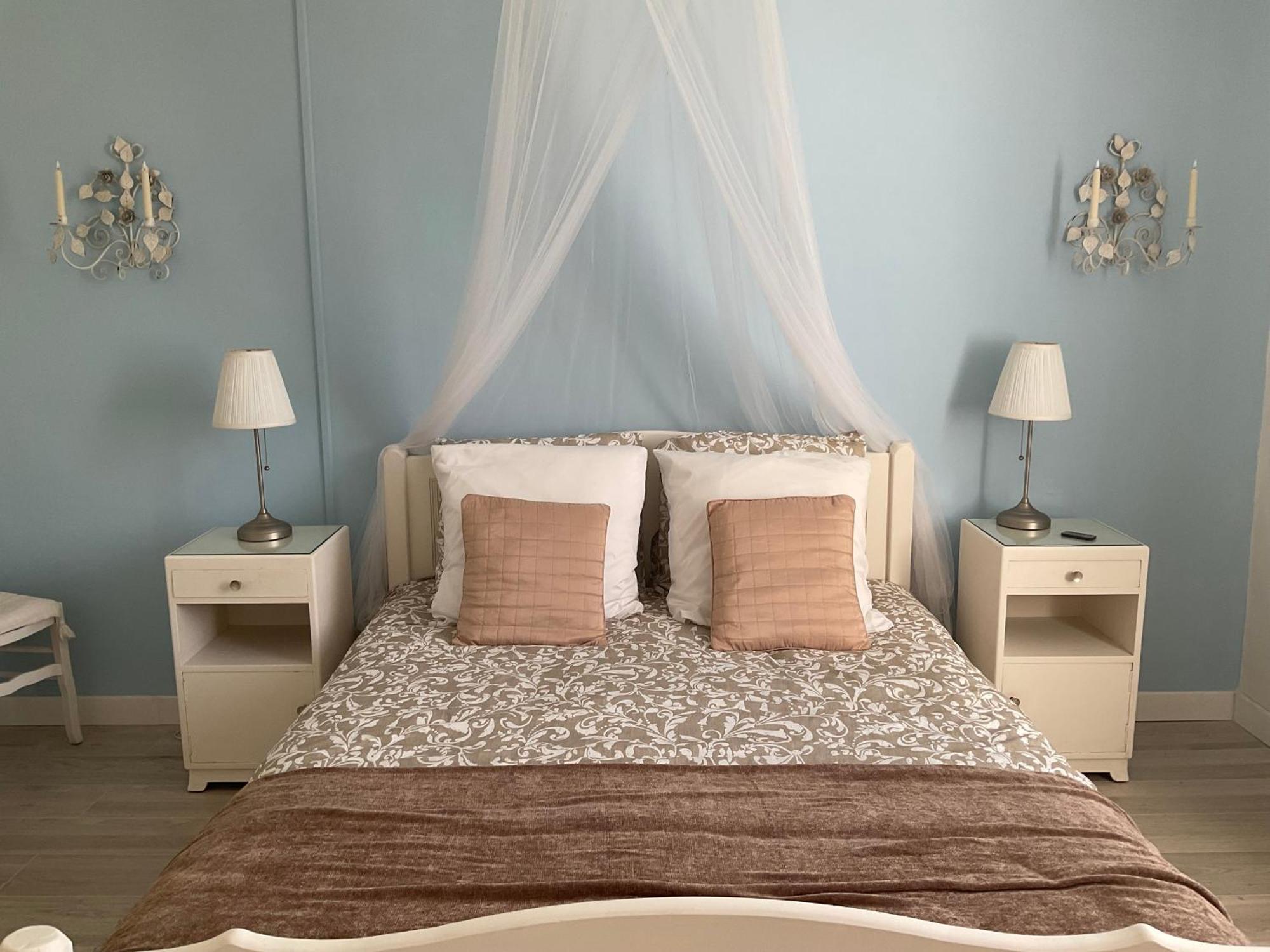 Bed and Breakfast La Brionniere Saint-Pierre-du-Chemin Екстер'єр фото